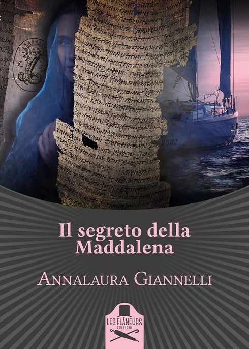 Il segreto della Maddalena - Voiceat